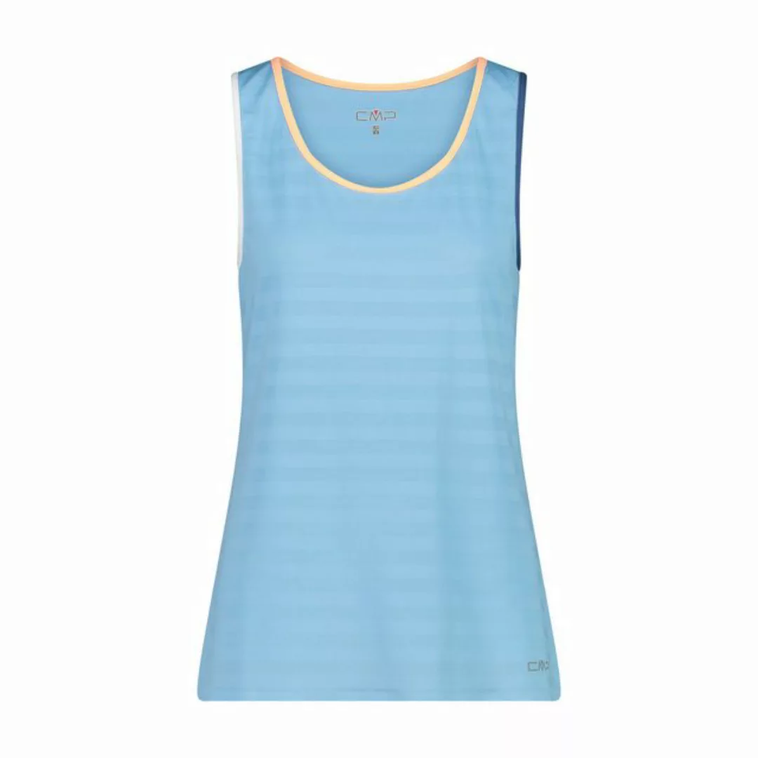 CMP Tanktop CMP Damen Tanktop Woman Top 33N6166 günstig online kaufen