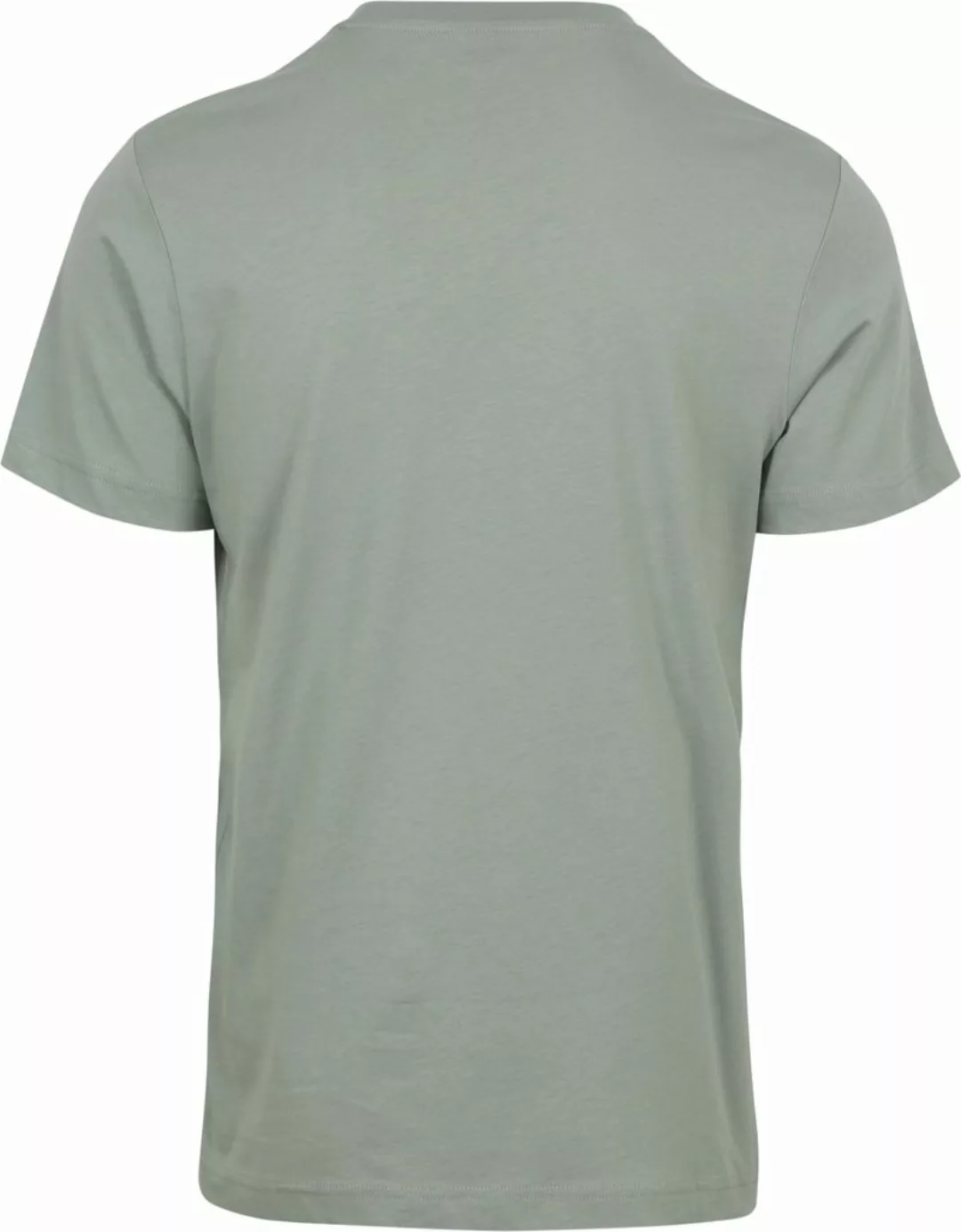 ANTWRP T-Shirt Future Hellgrün - Größe M günstig online kaufen