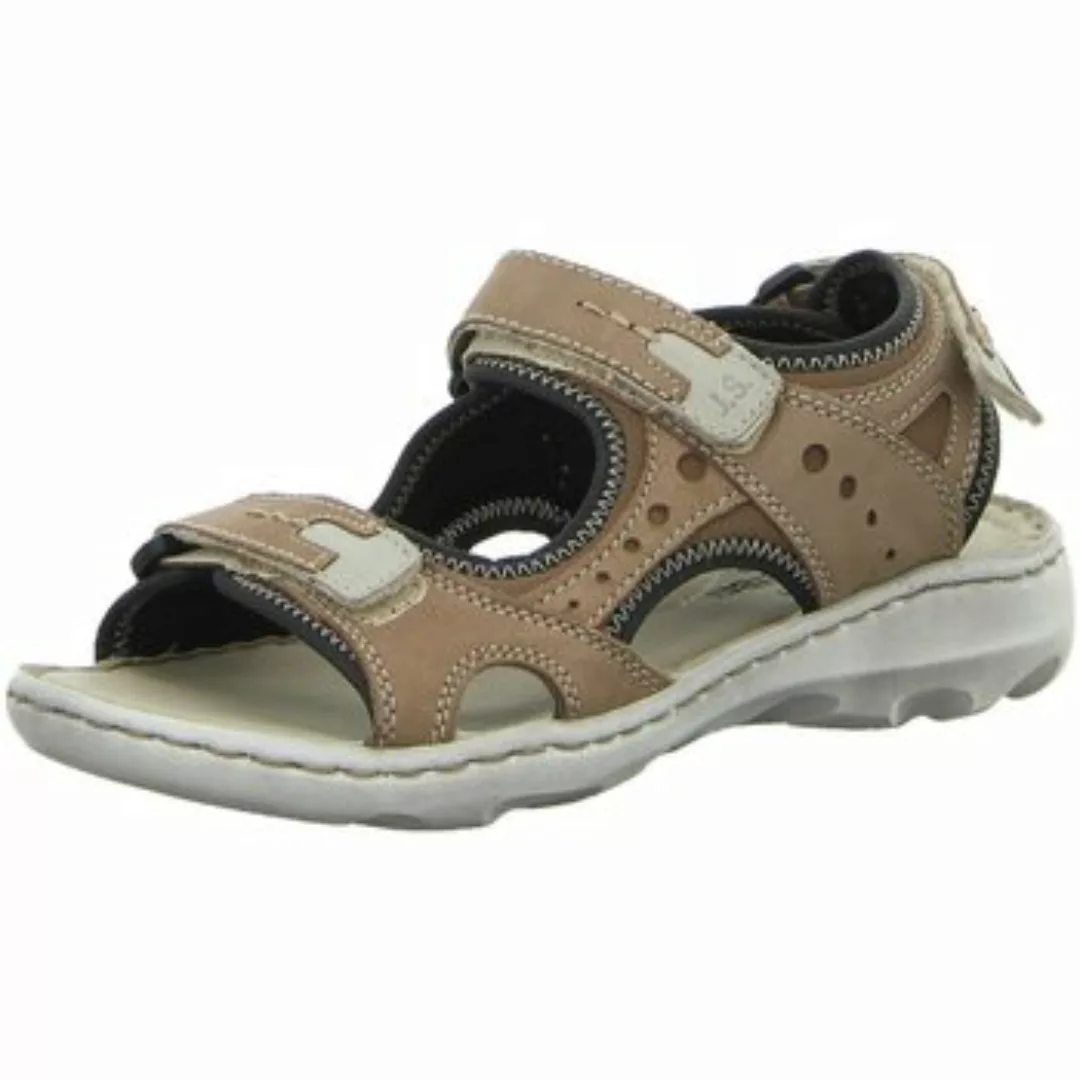 Josef Seibel  Sandalen Sandaletten 63502-784251 günstig online kaufen