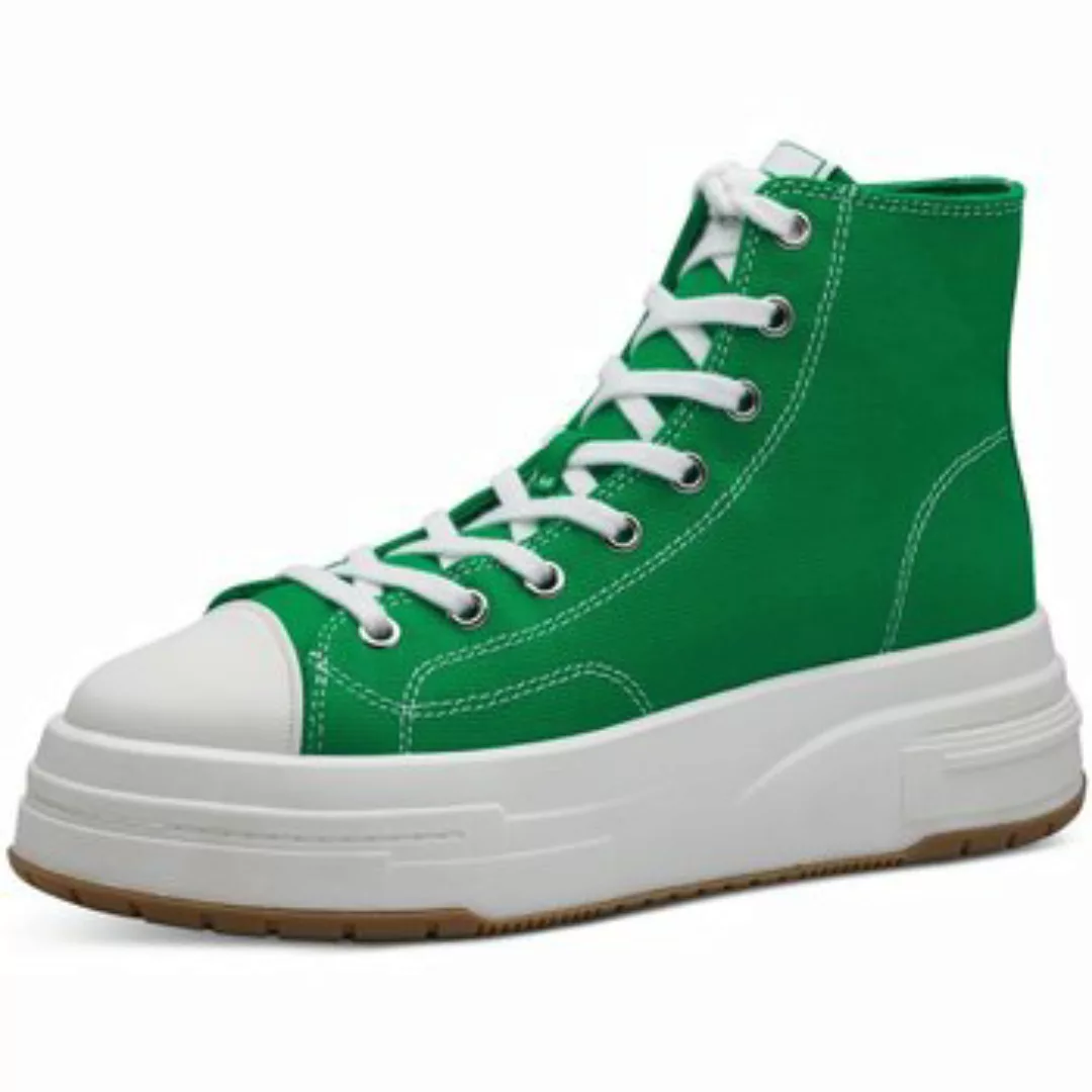Tamaris  Sneaker green () 1-25216-20-700 günstig online kaufen
