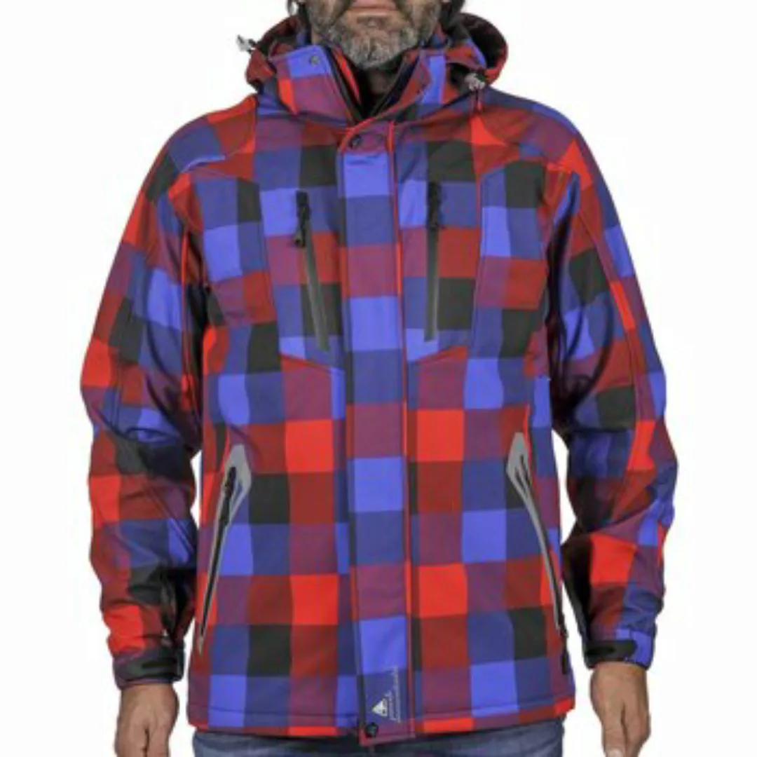 Peak Mountain  Herren-Jacke Blouson de ski homme CINA günstig online kaufen