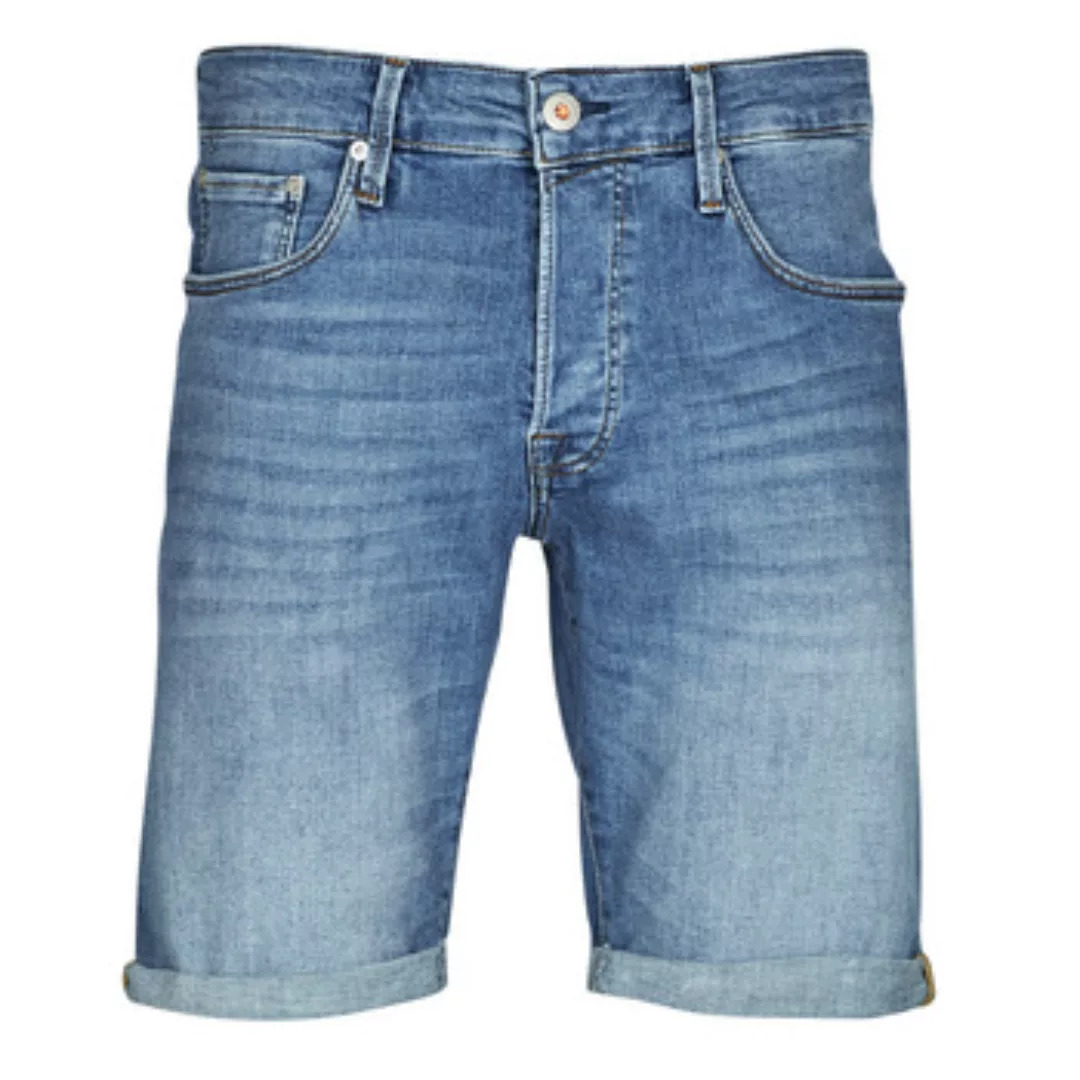 Jack & Jones Jeansshorts günstig online kaufen