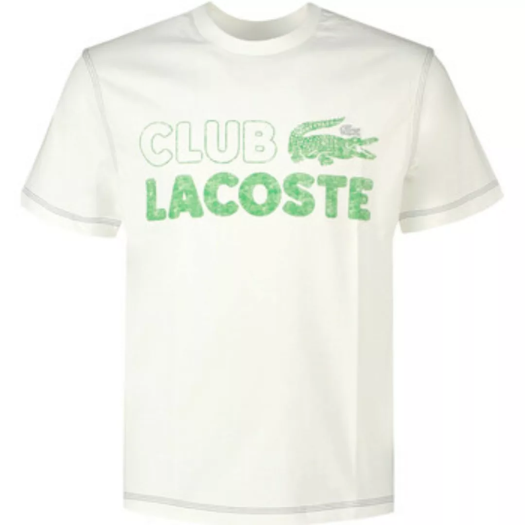 Lacoste  T-Shirt TH5440 günstig online kaufen