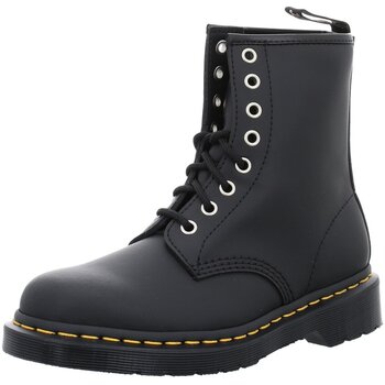 DR. MARTENS Schnürboots "Pascal 1460", Schnürstiefel, Boots mit 8 Loch Schn günstig online kaufen