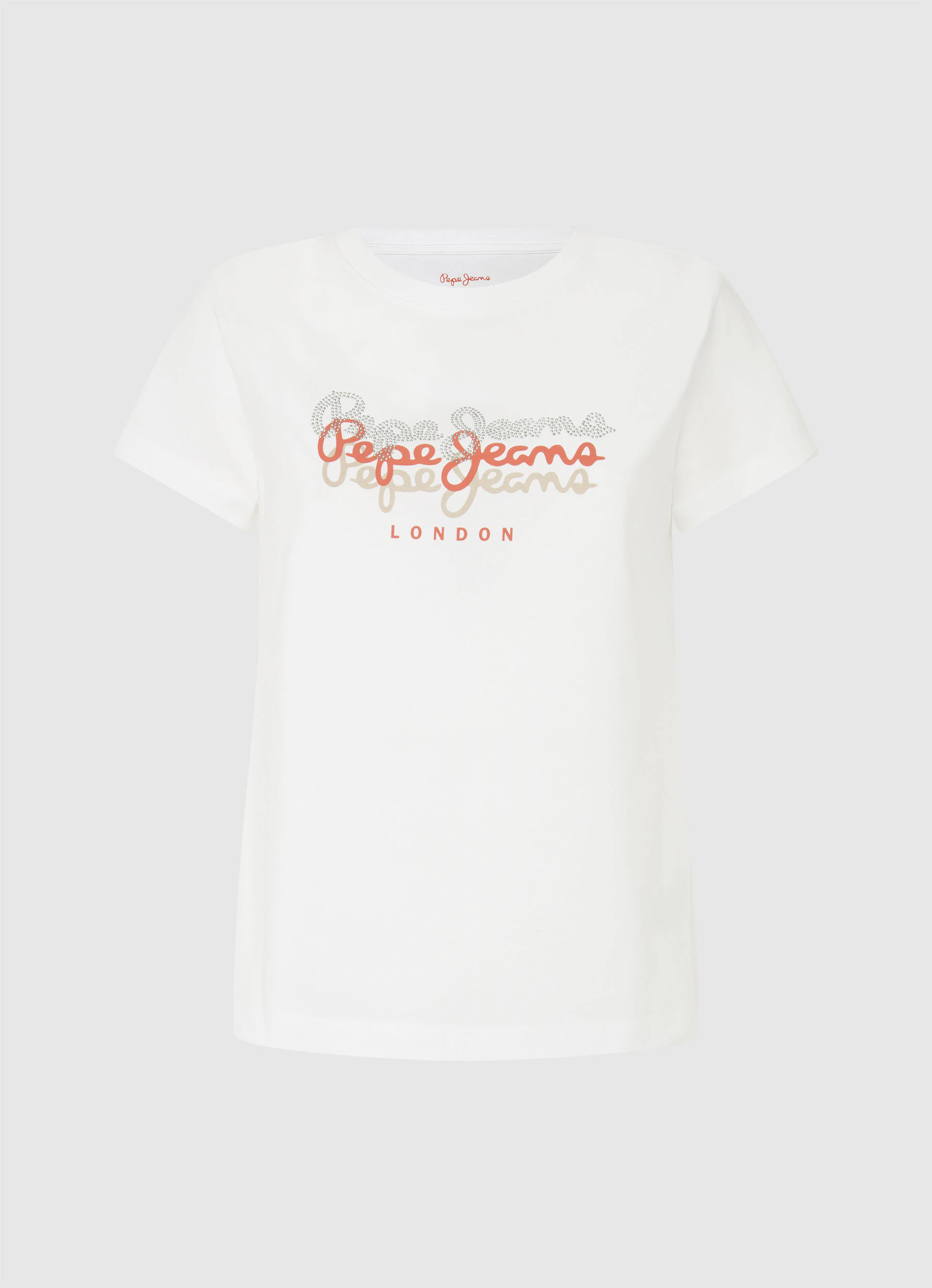 Pepe Jeans T-Shirt "GALEY" günstig online kaufen