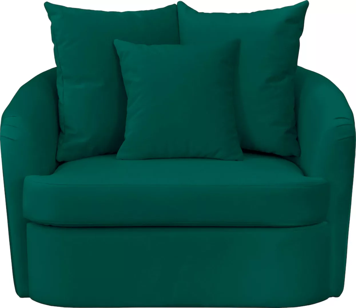 Guido Maria Kretschmer Home&Living Loveseat "ANNE" günstig online kaufen