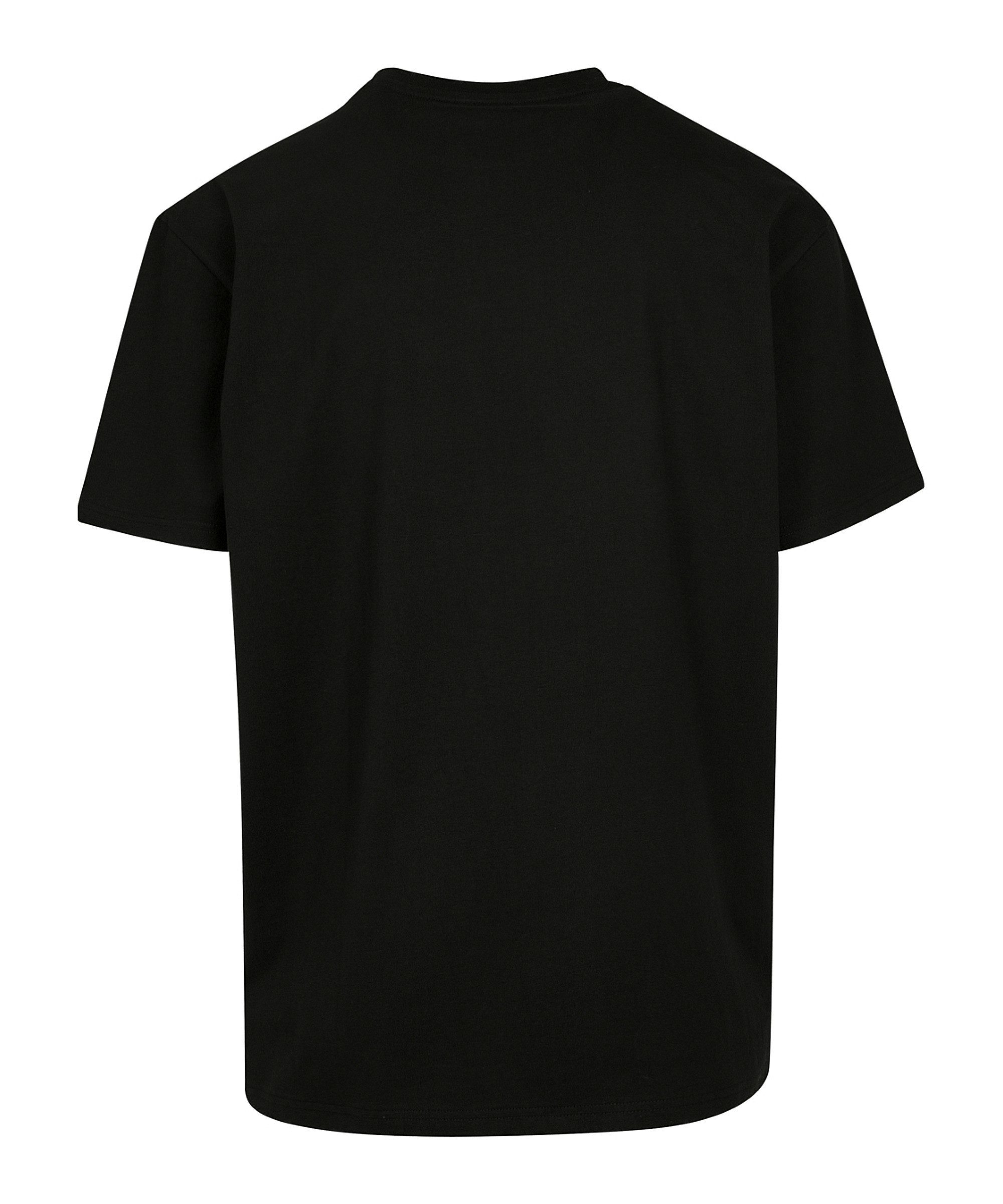 Upscale by Mister Tee T-Shirt "Upscale by Mister Tee Unisex Santa Monica Ov günstig online kaufen