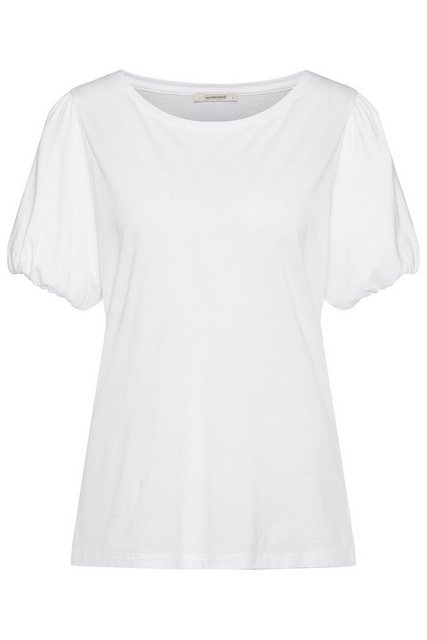 wunderwerk T-Shirt Puff sleeve tee günstig online kaufen