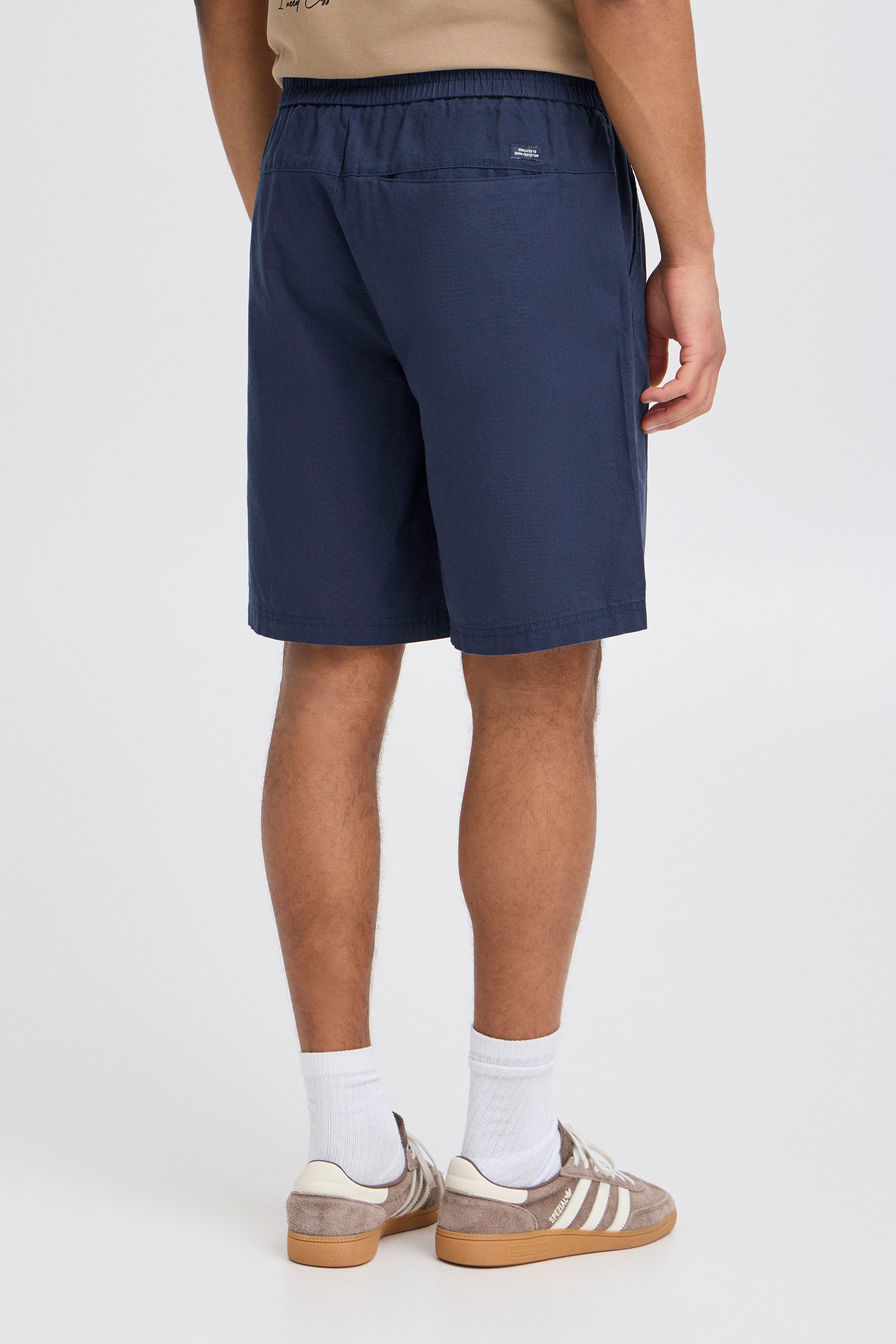 Blend Shorts BHBAY linen Shorts PP günstig online kaufen