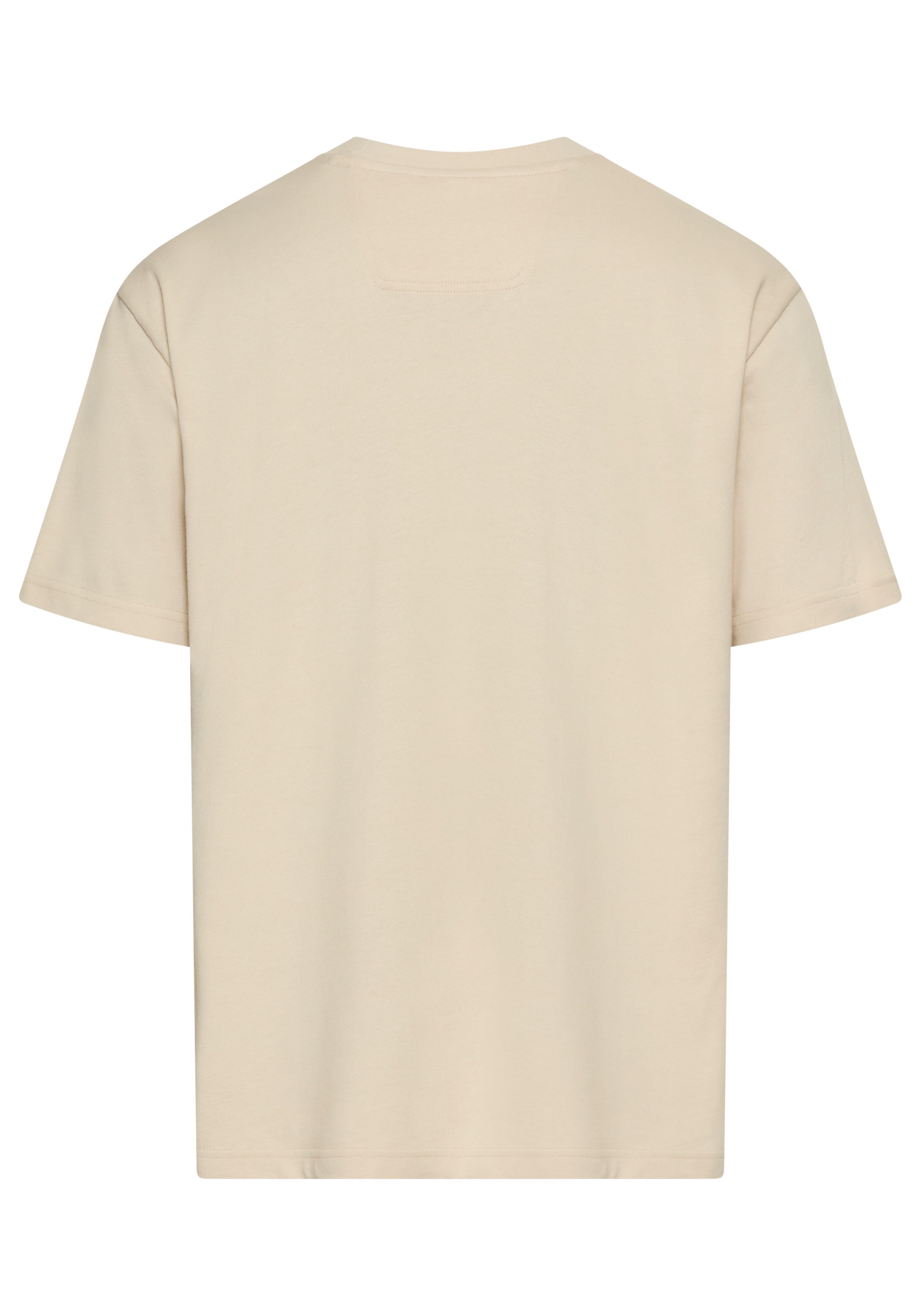 BOSS GREEN T-Shirt Tee mit Rundhalsausschnitt günstig online kaufen