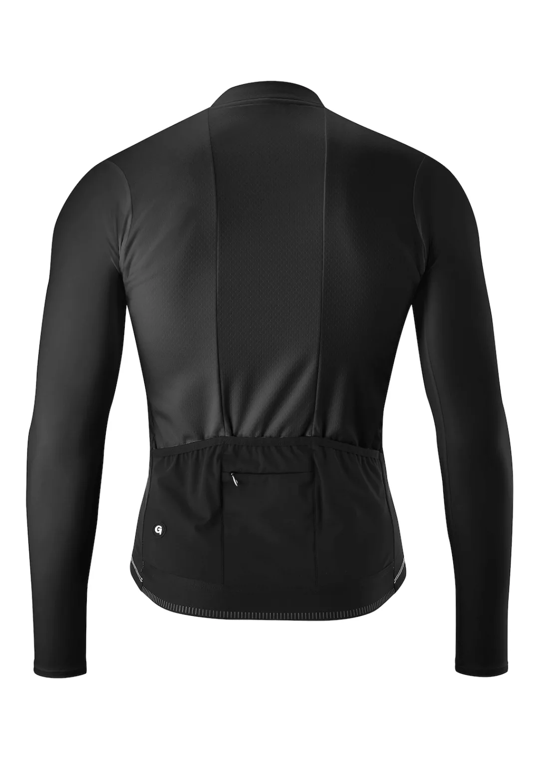 Gonso Radtrikot "SITIVO TRIKOT LONGSLEEVE M", Herren Fahrradtrikot langarm, günstig online kaufen