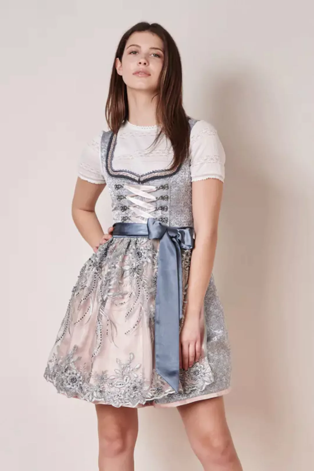 Dirndl Aria (50cm) günstig online kaufen