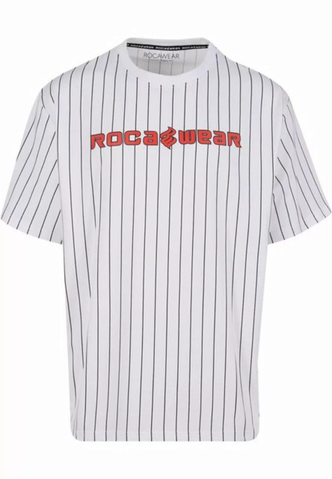 Rocawear T-Shirt Rocawear Herren Rocawear Coles T-Shirt (1-tlg) günstig online kaufen
