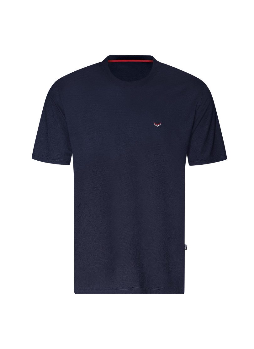 Trigema T-Shirt "TRIGEMA Classic Tee", (1 tlg.) günstig online kaufen