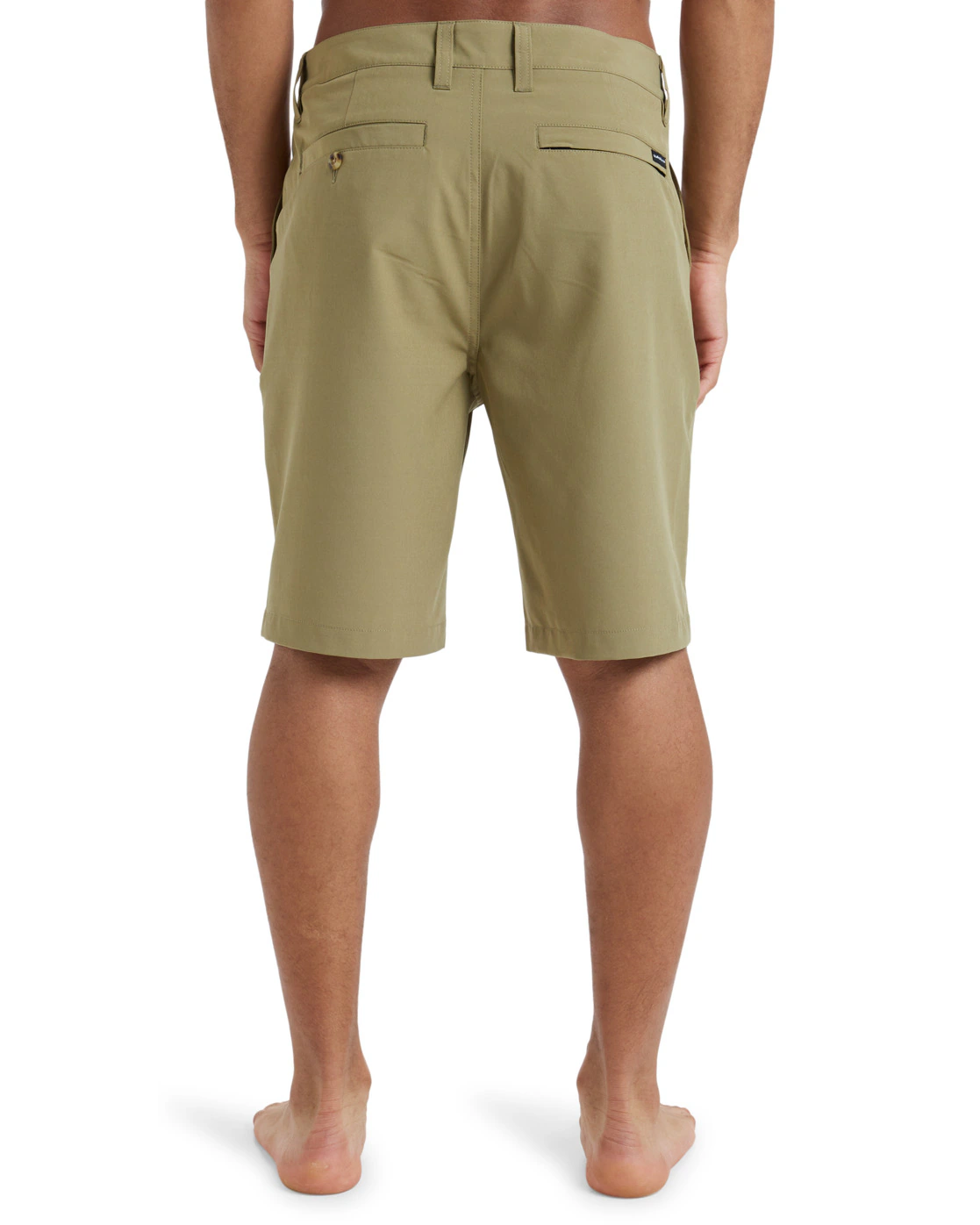 Quiksilver Boardshorts "Union Amph 20"" günstig online kaufen
