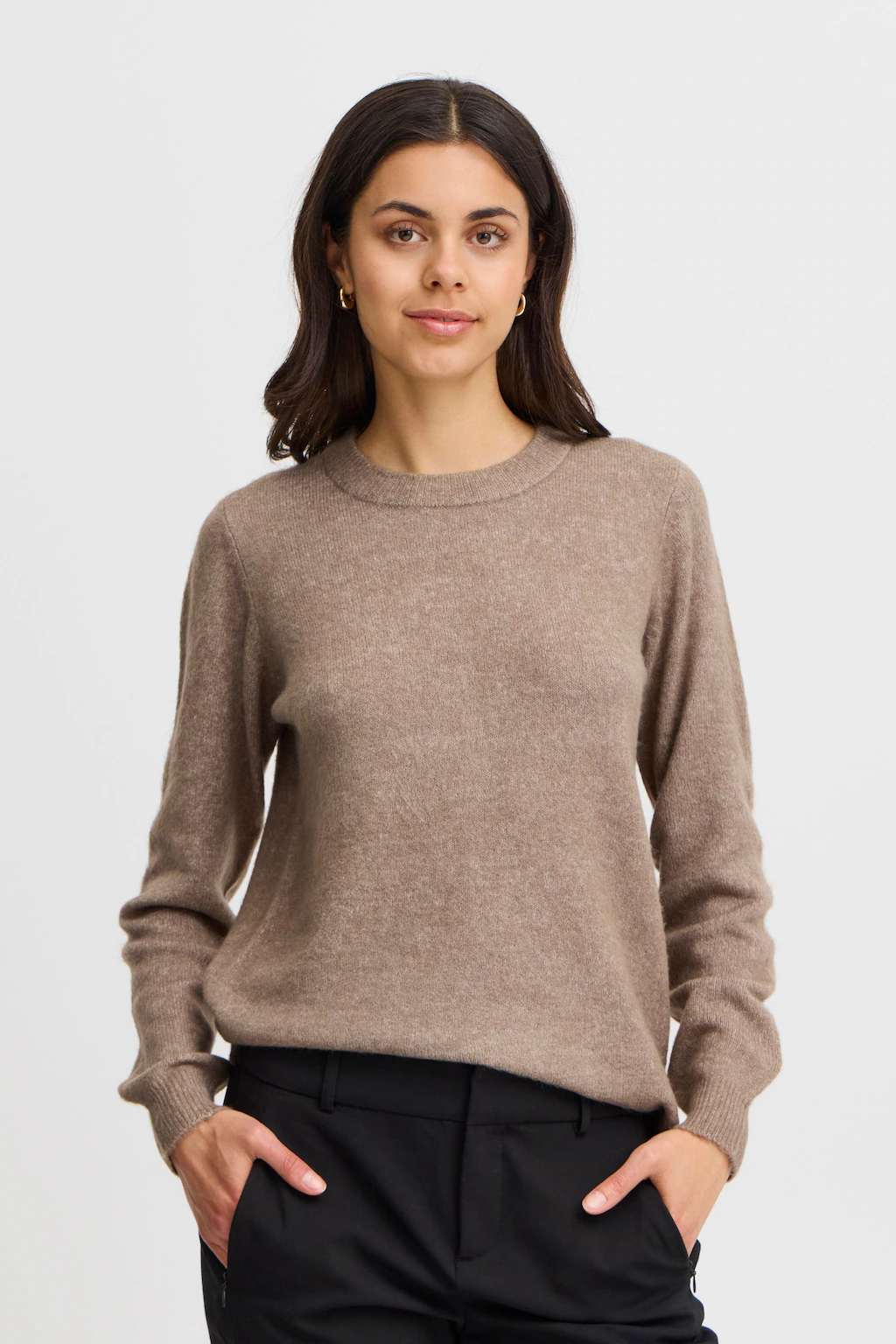 fransa Strickpullover "Fransa FRELLIS PU 1" günstig online kaufen