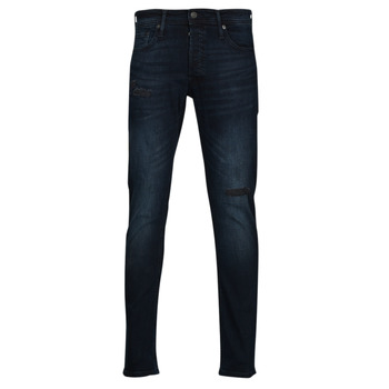 Jack & Jones  Slim Fit Jeans JJIGLENN JJORIGINAL RA 091 günstig online kaufen