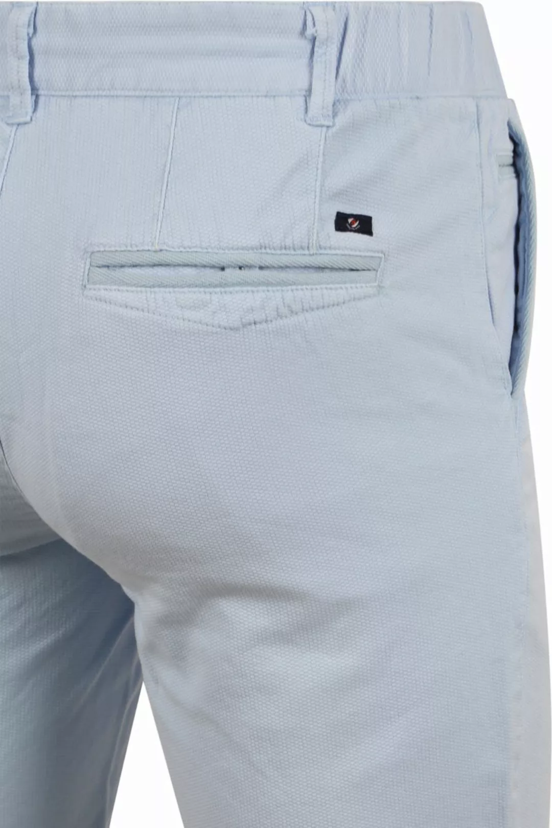 Suitable Bermudashort Ferdi Hellblau - Größe XXL günstig online kaufen