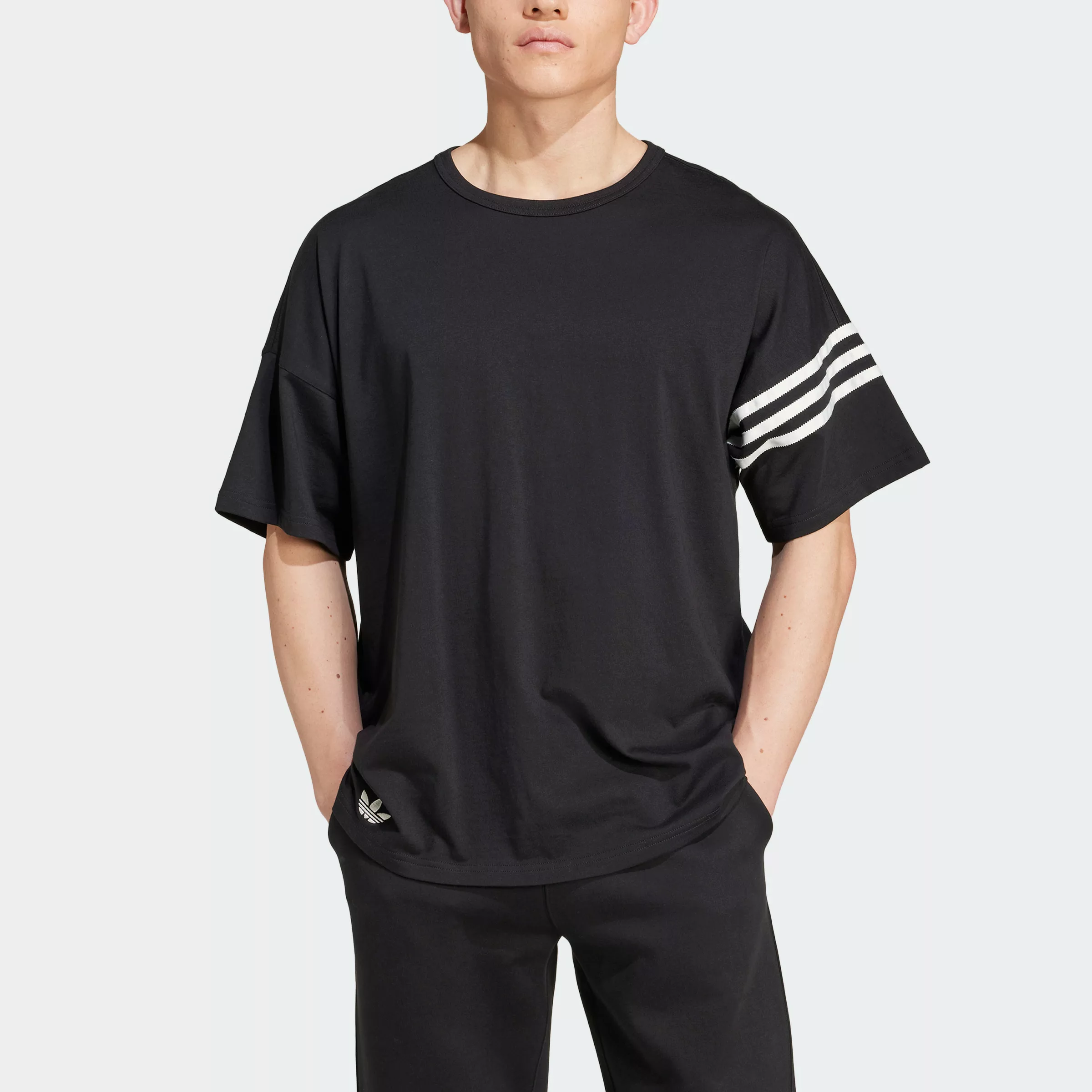 adidas Originals T-Shirt "NEU C TEE" günstig online kaufen