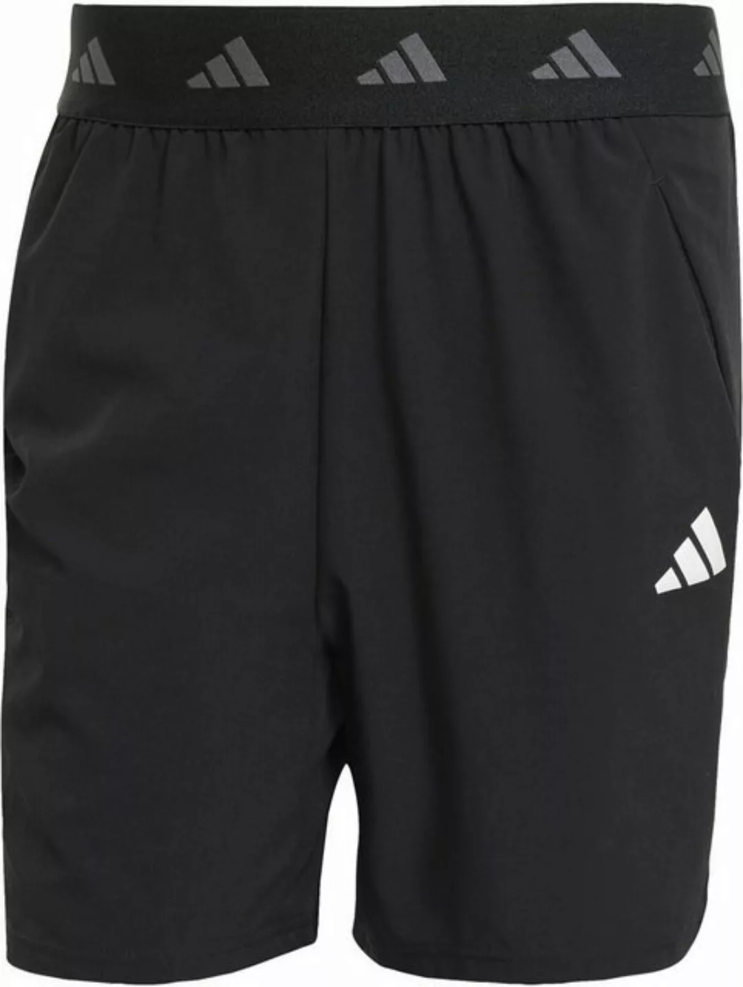 adidas Sportswear Funktionsshorts GYM+ SHORT BLACK günstig online kaufen