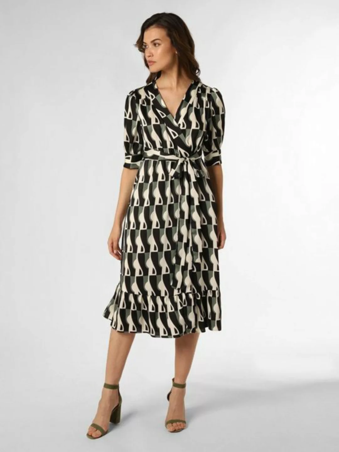 Ipuri A-Linien-Kleid günstig online kaufen