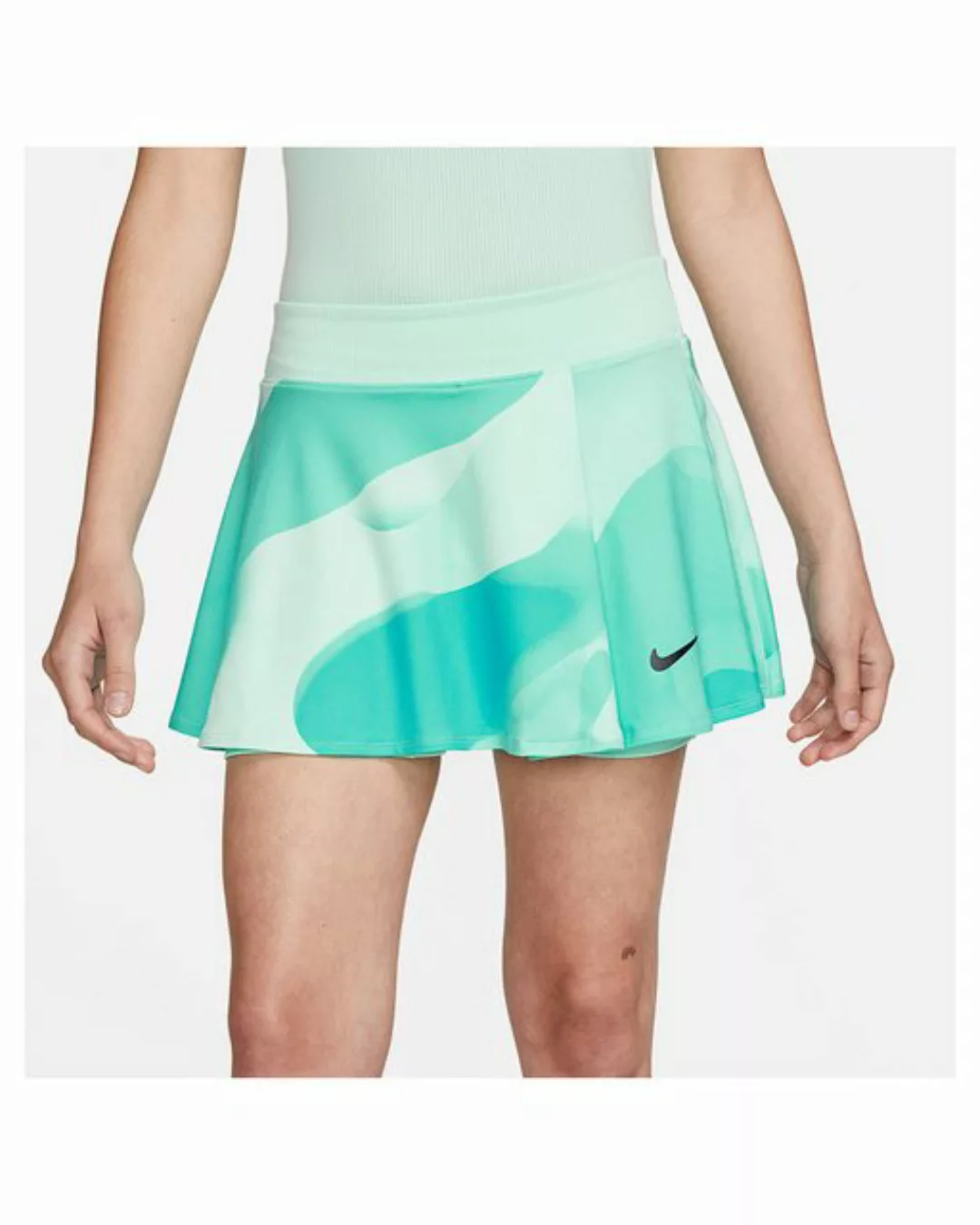 Nike Tennisrock Damen Tennisrock NIKECOURT Dri-FIT VICTORY W (1-tlg) günstig online kaufen