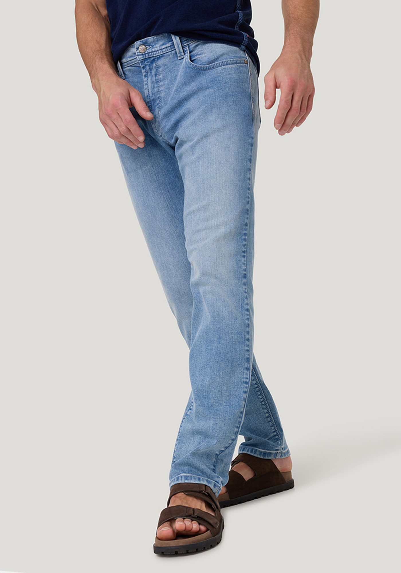 Pioneer Authentic Jeans 5-Pocket-Jeans günstig online kaufen