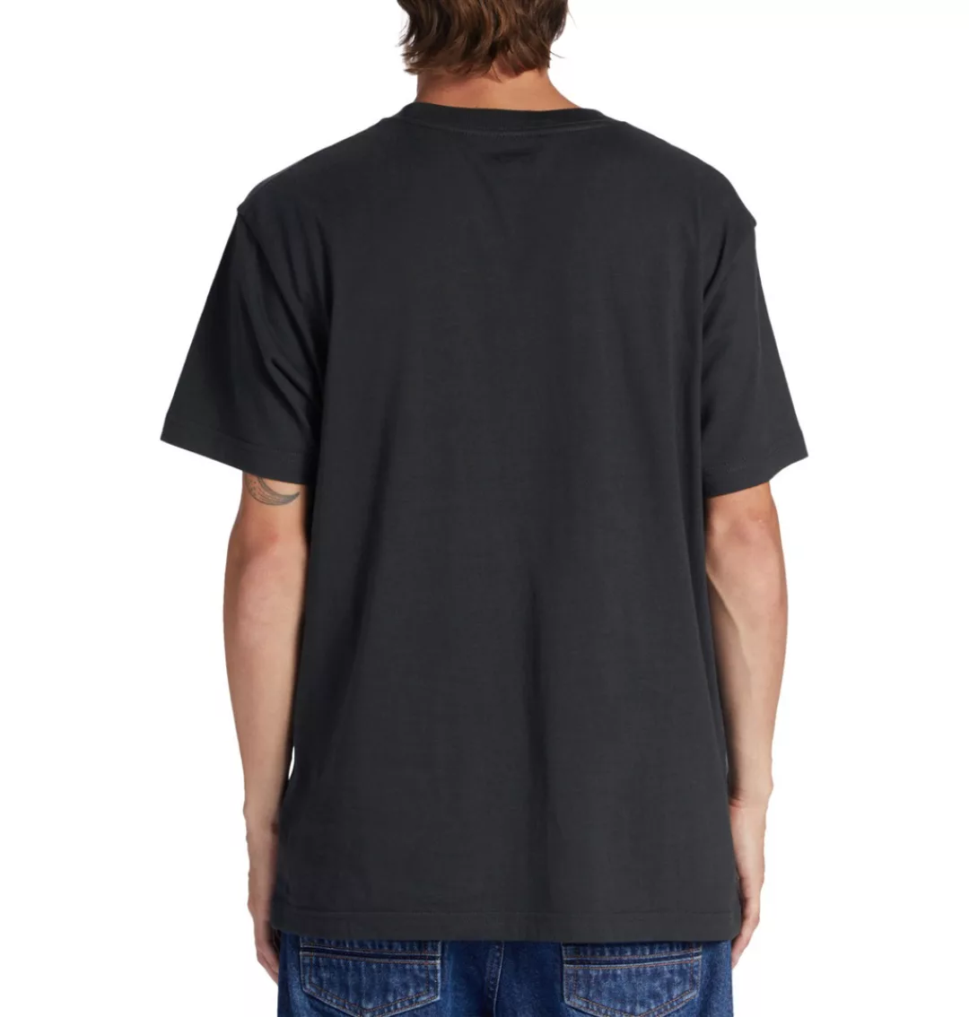 DC Shoes T-Shirt "Dropout" günstig online kaufen