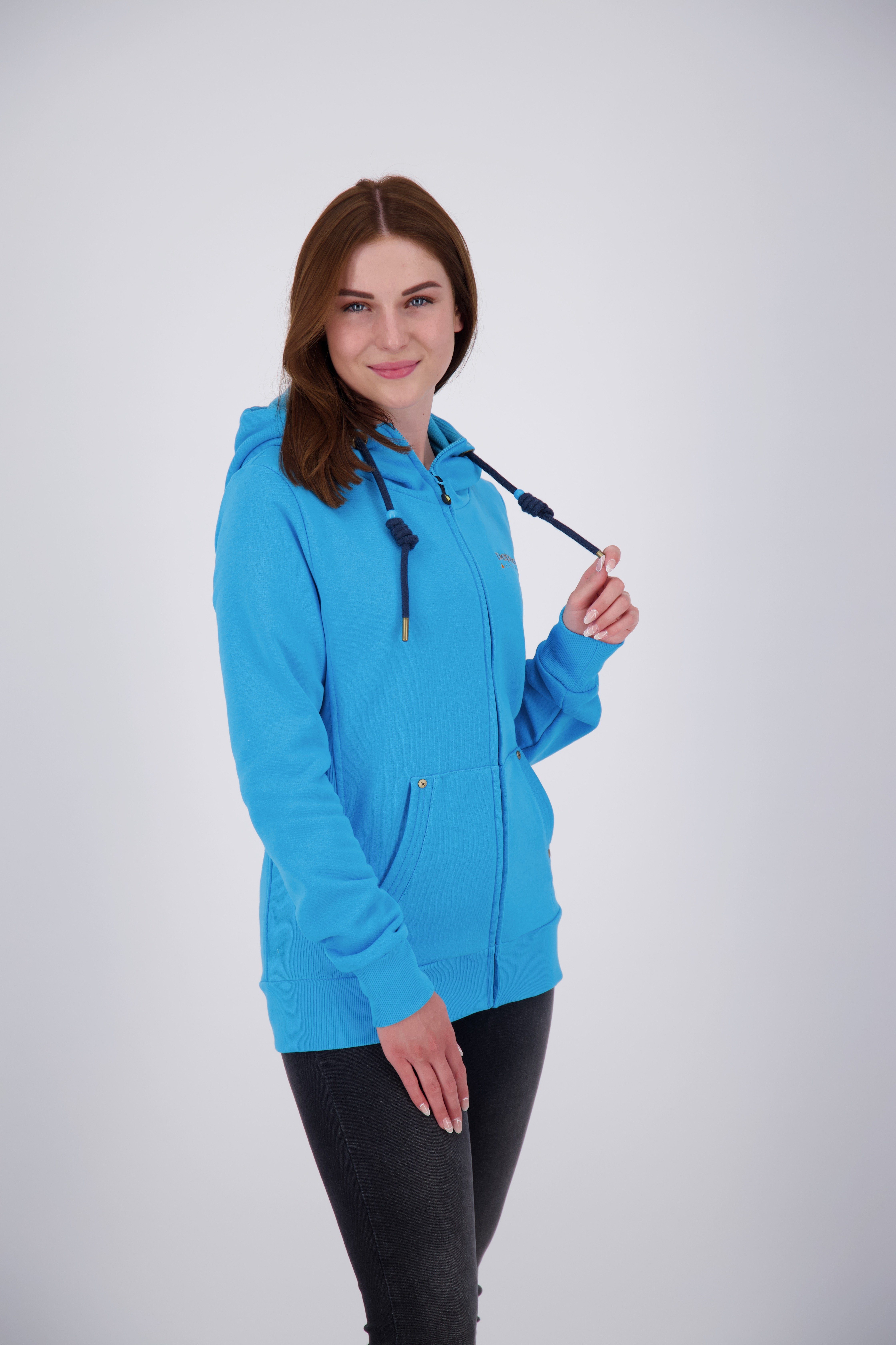 DEPROC Active Kapuzensweatshirt LAC DANA WOMEN günstig online kaufen