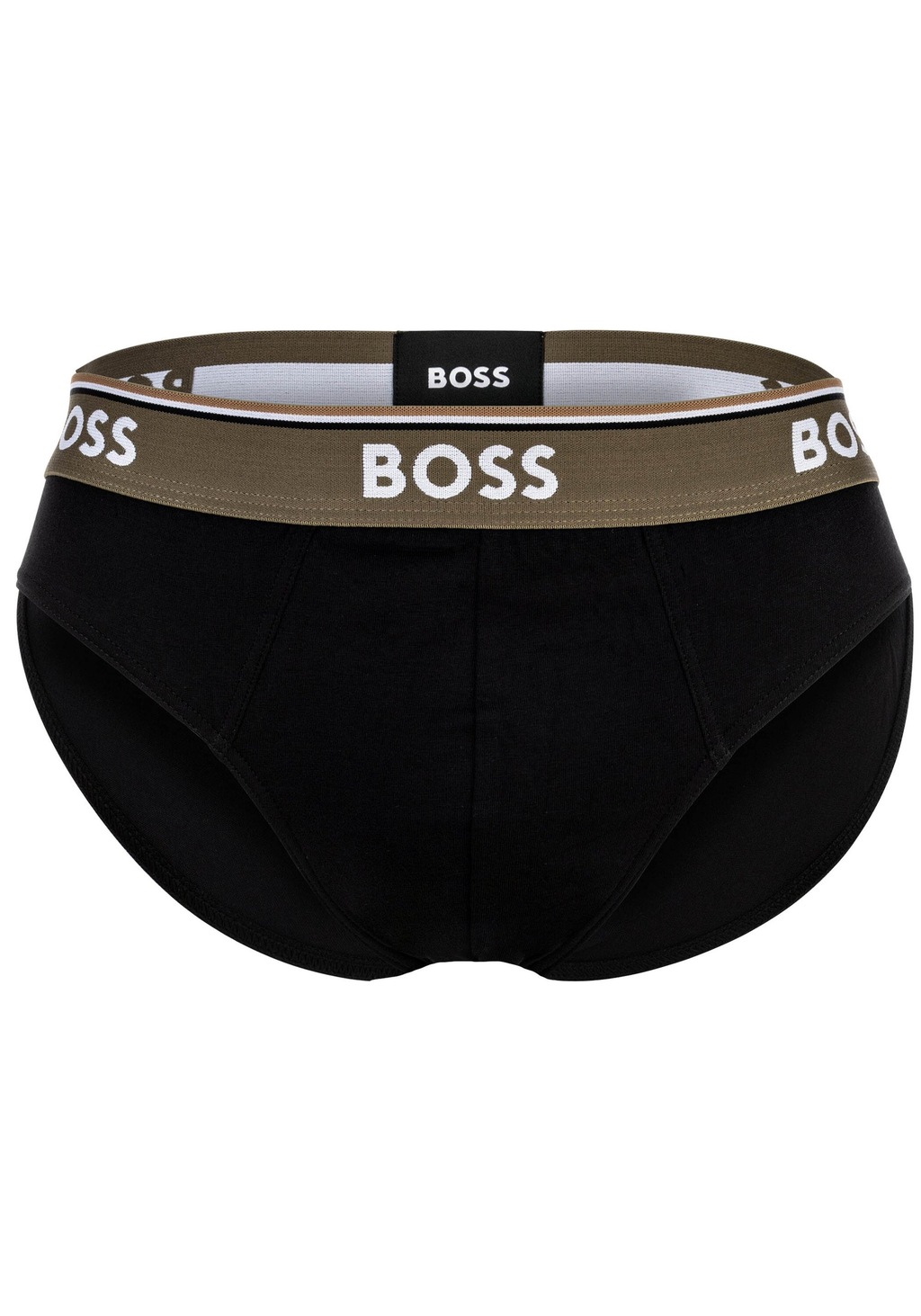 BOSS Slip "Slip Brief 3P Power 3er Pack" günstig online kaufen