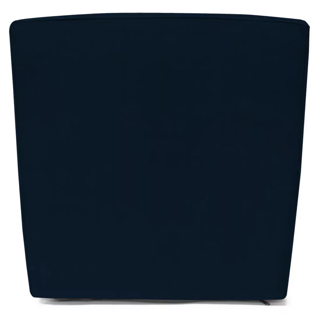Kissenbezug 8er-Set Blau günstig online kaufen
