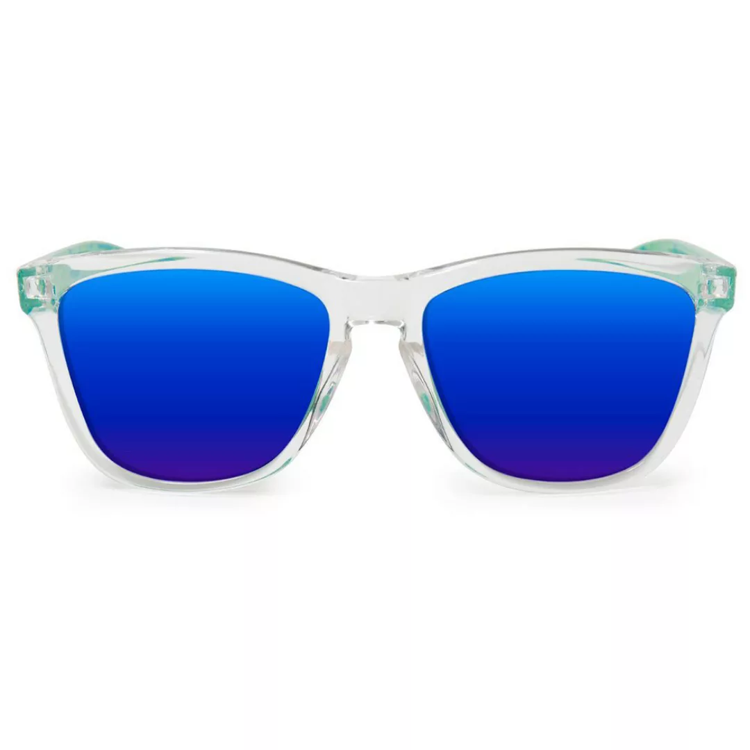 Skull Rider Malibú Sonnenbrille One Size Blue günstig online kaufen