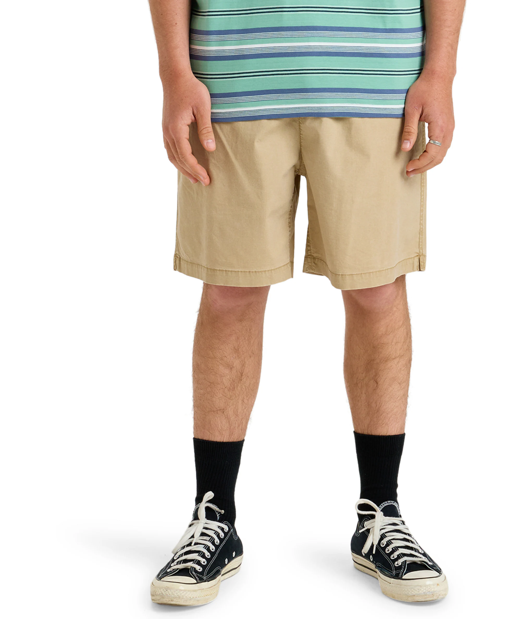 Quiksilver Shorts "Taxer" günstig online kaufen