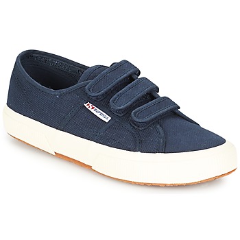 Superga  Sneaker 2750 COT3 VEL U günstig online kaufen