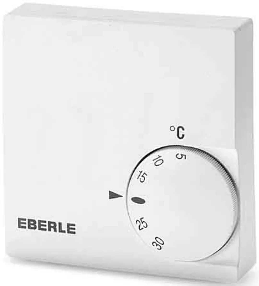 Eberle Controls Temperaturregler RTR-E 6124 günstig online kaufen