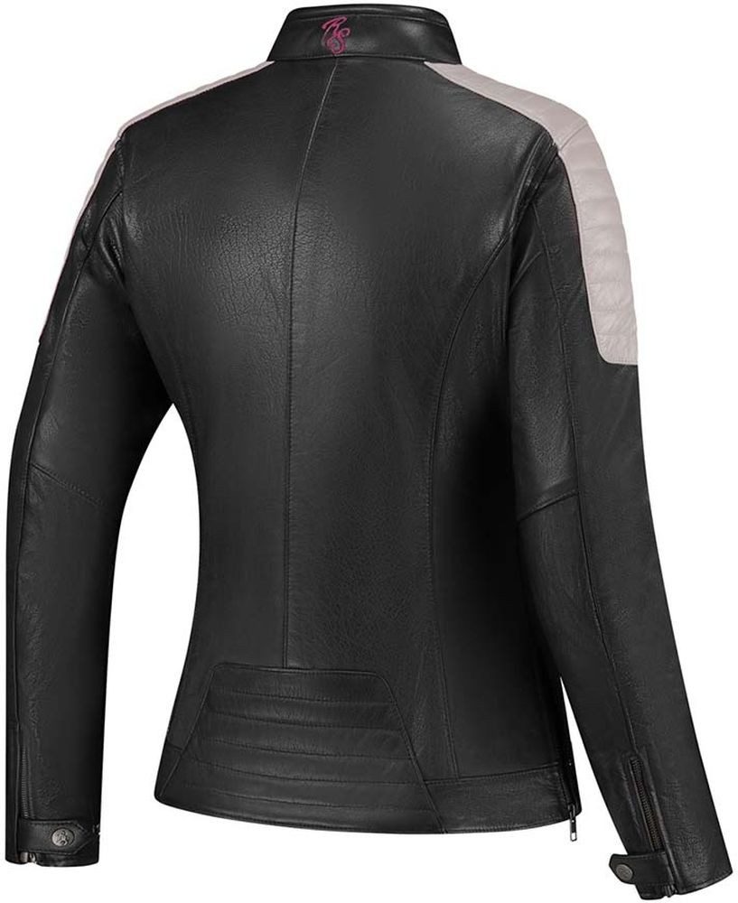 Rusty Stitches Motorradjacke Jack Alice günstig online kaufen