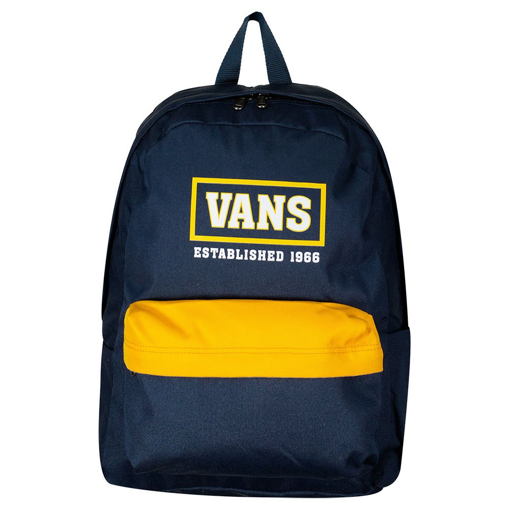 Vans Old Skool Iii Rucksack One Size Valerian / Streamer günstig online kaufen