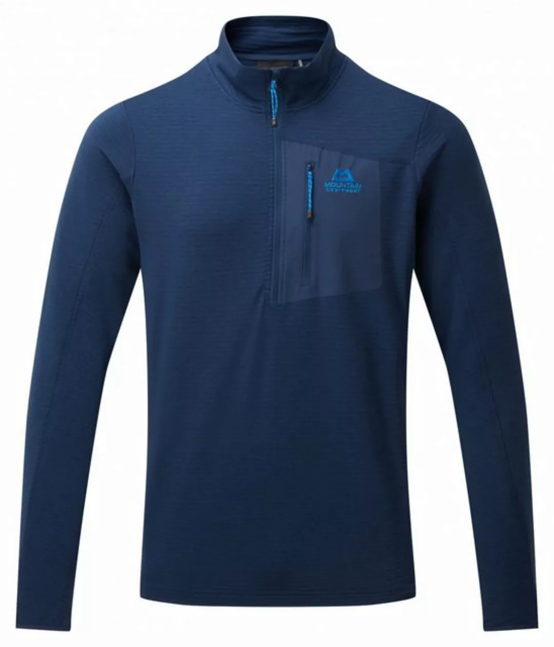 Mountain Equipment Langarmshirt Mountain Equipment M Lumiko Zip-t Herren günstig online kaufen