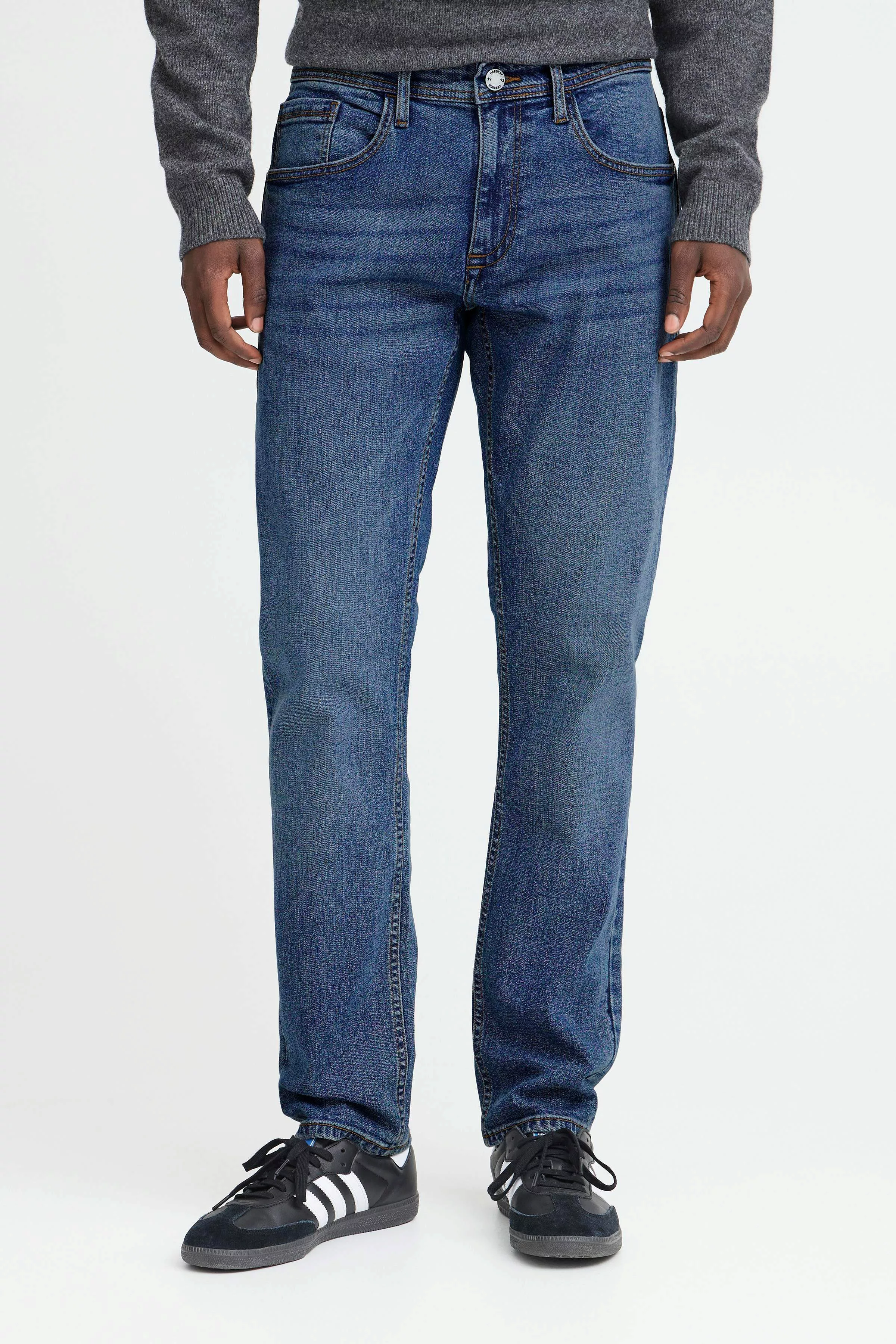 Blend Regular-fit-Jeans BHTWISTER PP NOOS günstig online kaufen