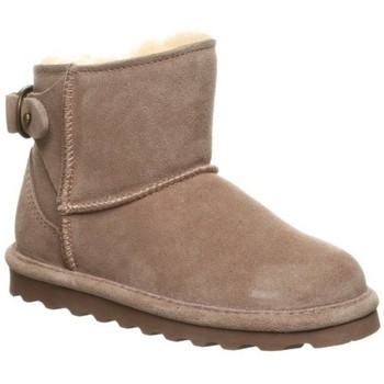 Bearpaw  Stiefel BETTY YOUTH Taupe günstig online kaufen