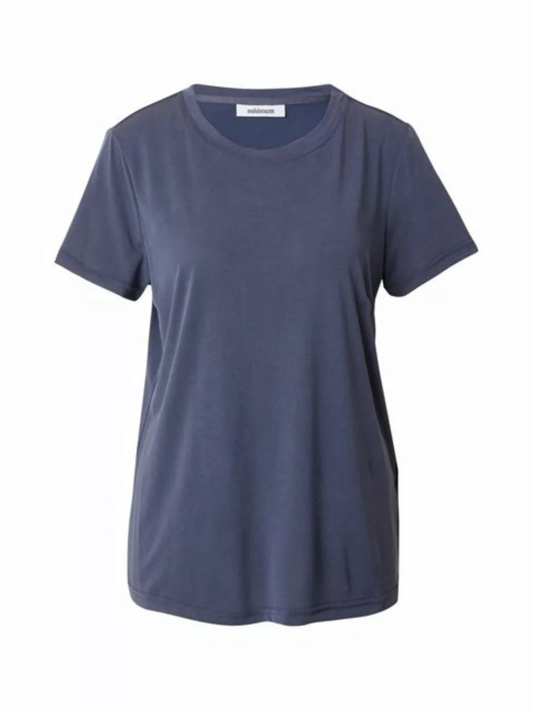 minimum T-Shirt Rynah (1-tlg) Plain/ohne Details günstig online kaufen