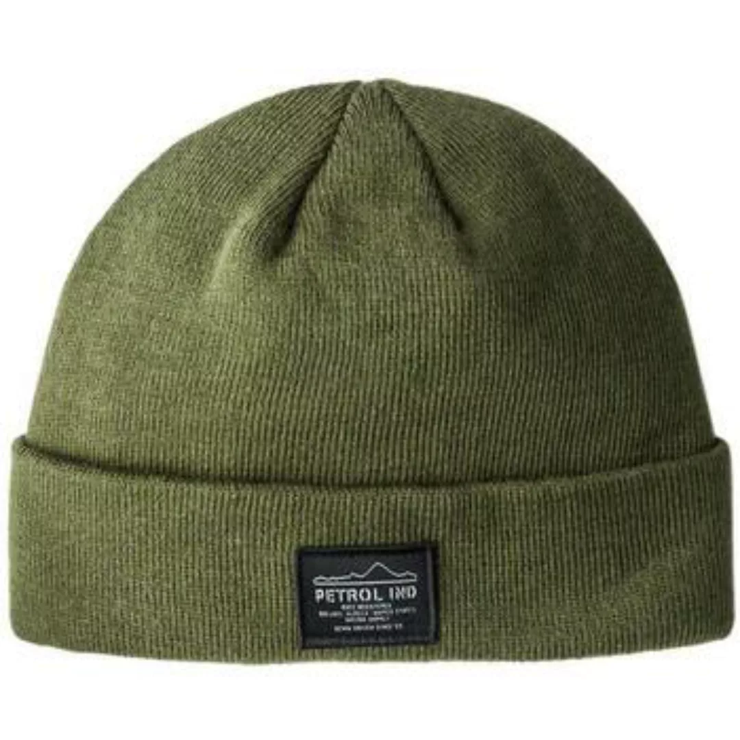 Petrol Industries  Mütze M-3040-CAP820 günstig online kaufen