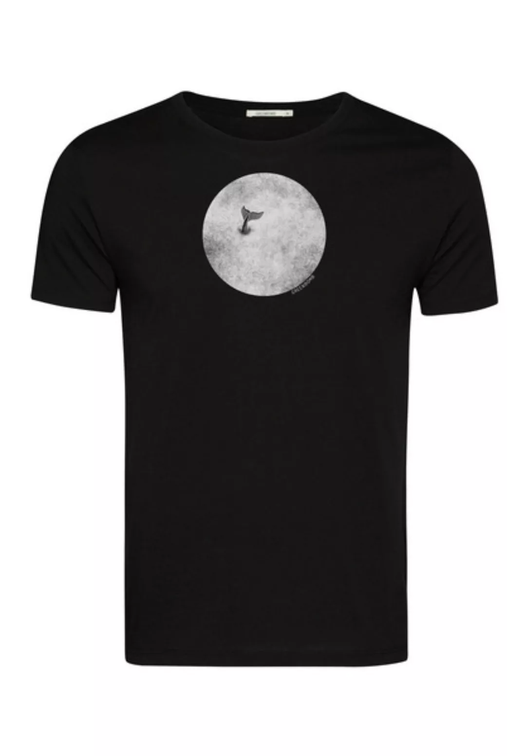 Animal Whale Guide - T-shirt Für Herren günstig online kaufen