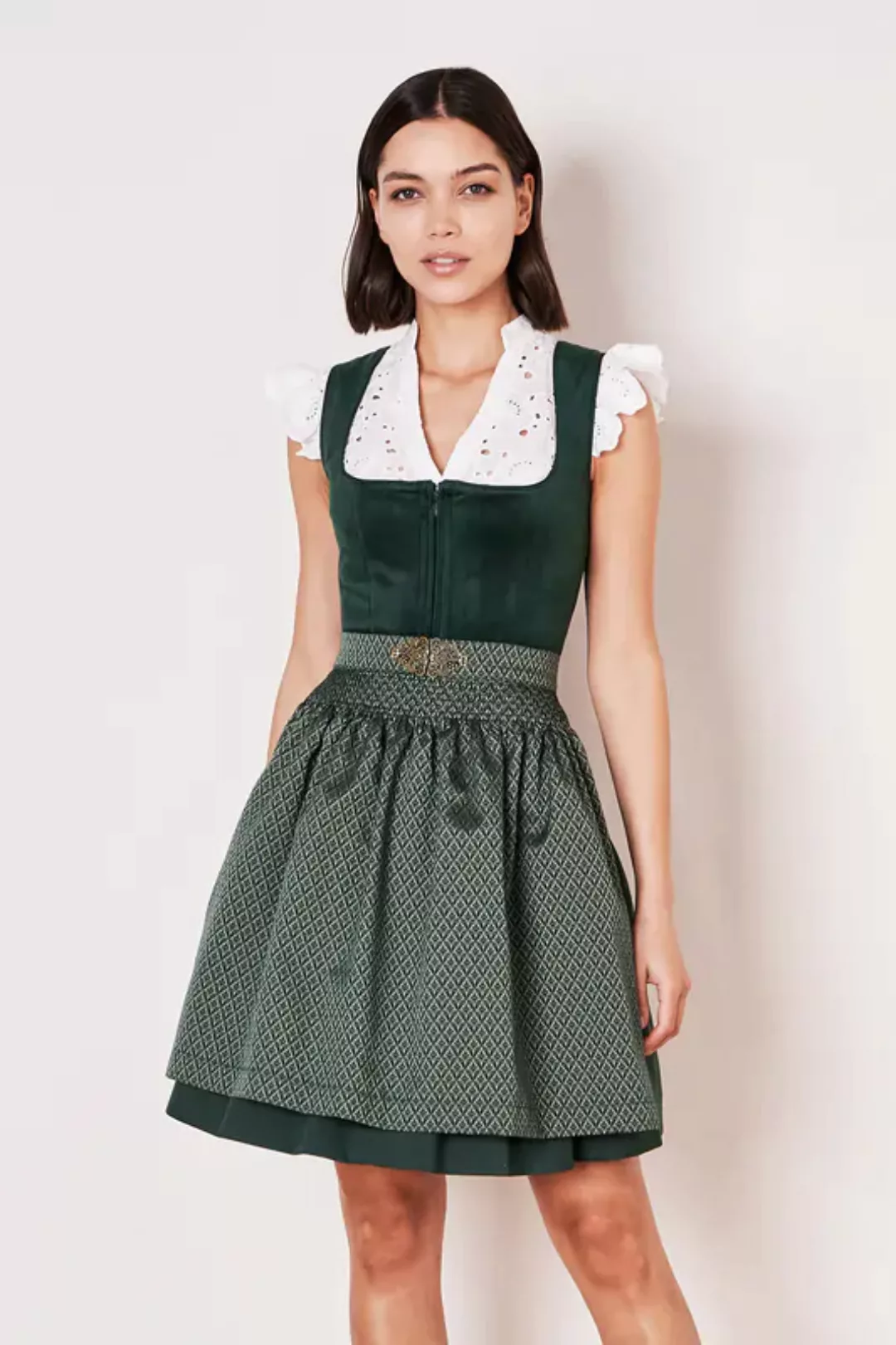 Dirndl Alisha (50cm) günstig online kaufen