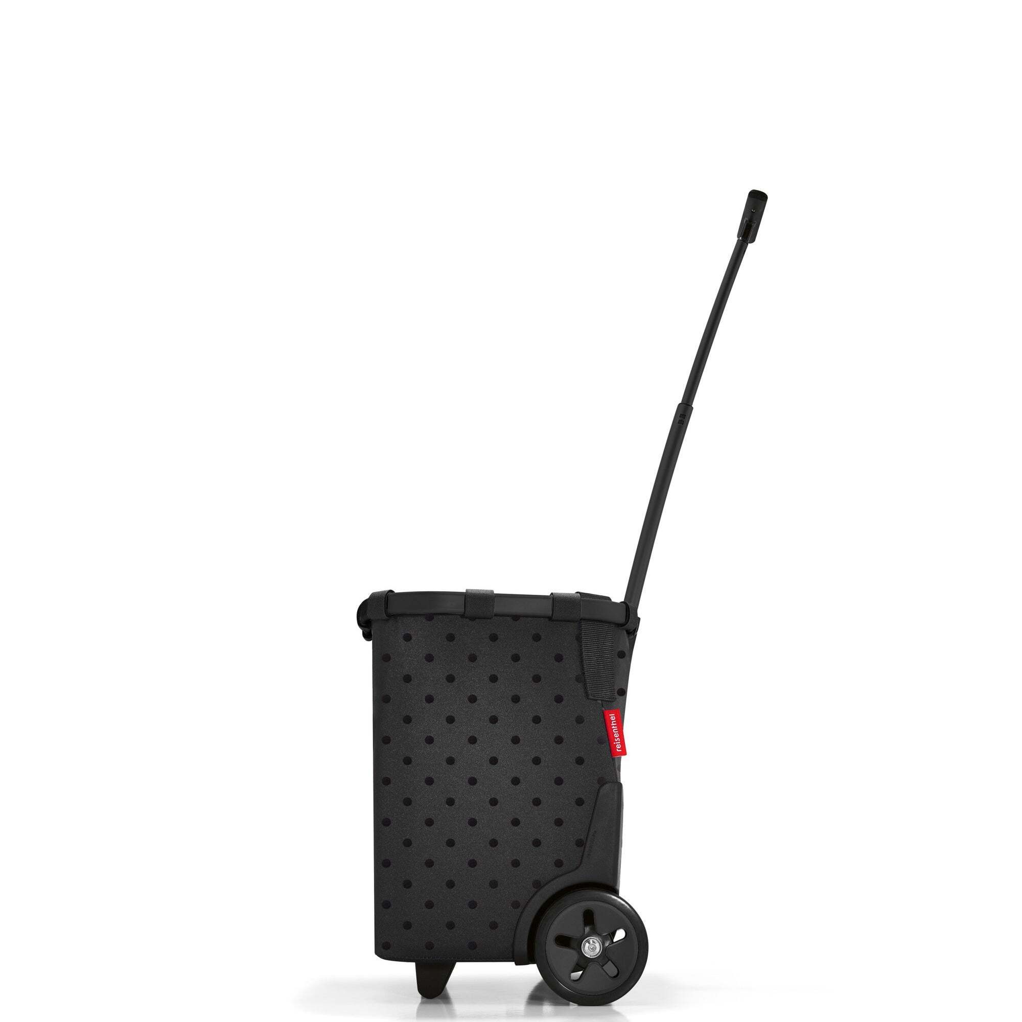 REISENTHEL® Einkaufstrolley carrycruiser, 40 l, herausnehmbares günstig online kaufen
