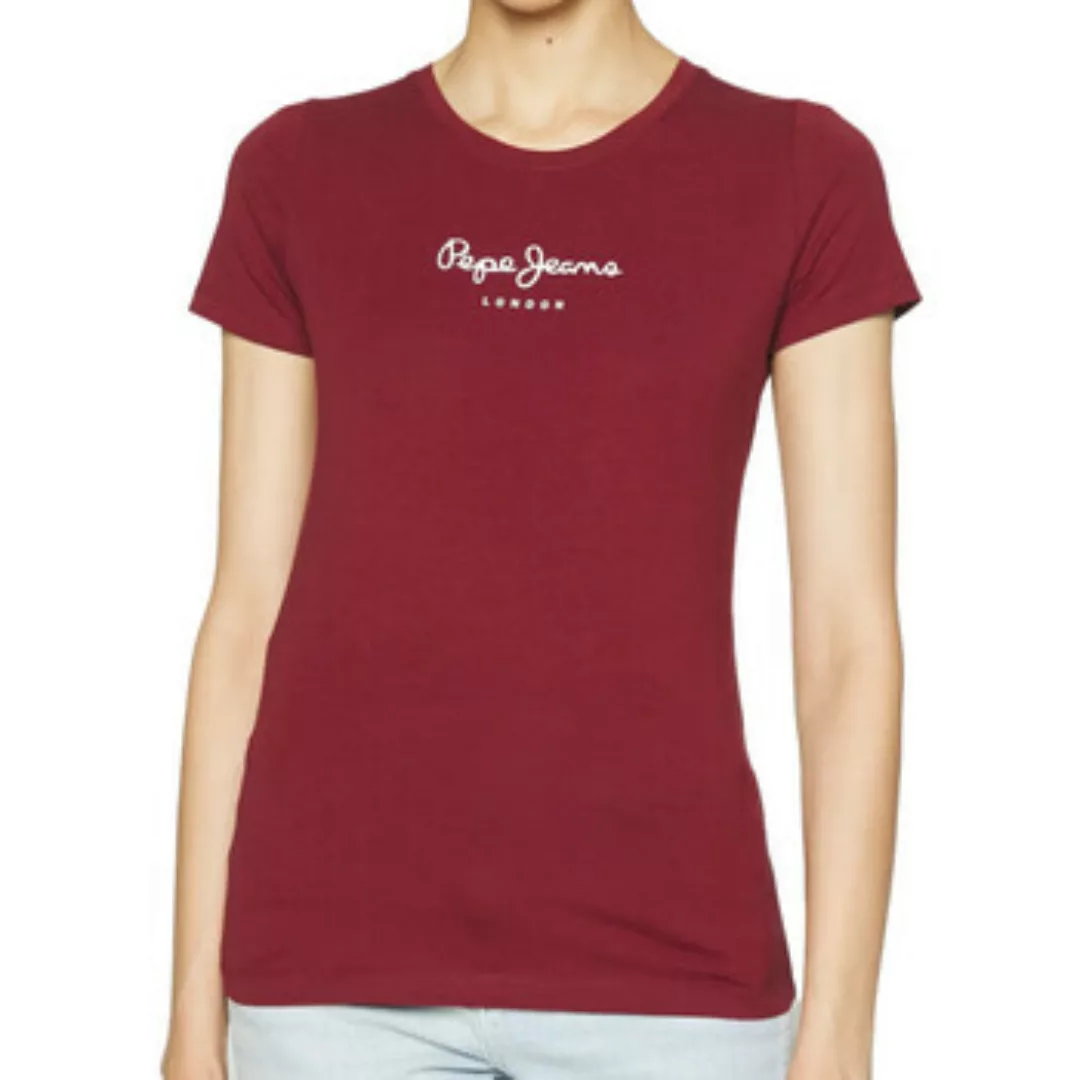 Pepe jeans  T-Shirts & Poloshirts PL505202 günstig online kaufen