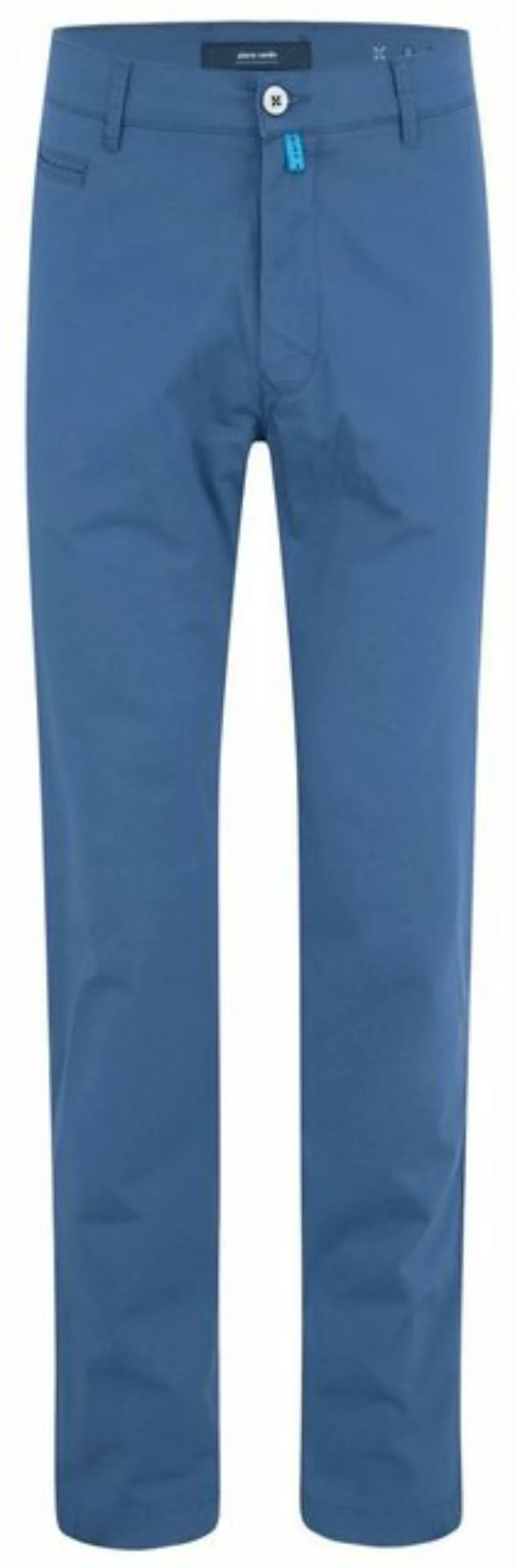 Pierre Cardin 5-Pocket-Jeans PIERRE CARDIN LYON dark denim 33757 4002.6214 günstig online kaufen