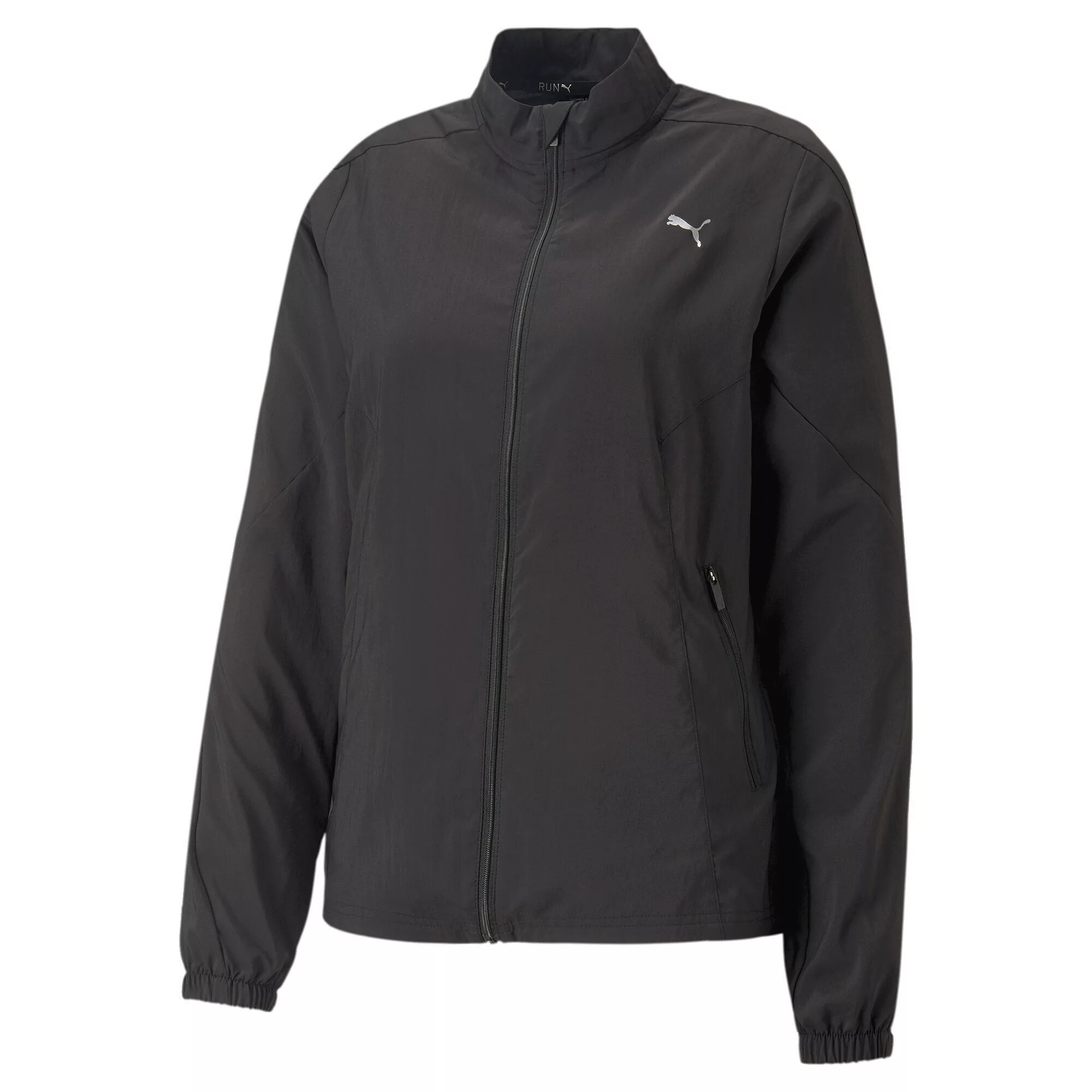 PUMA Laufjacke "RUN FAVOURITE Gewebte Laufjacke Damen" günstig online kaufen