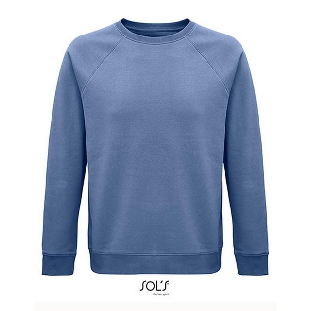 SOLS Sweatshirt Unisex Space Sweatshirt günstig online kaufen