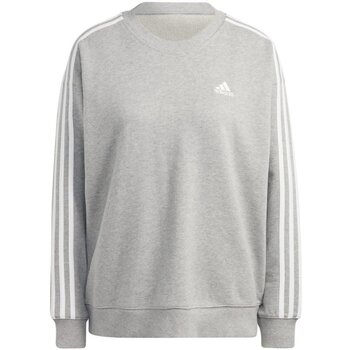 adidas  Sweatshirt Sport W 3S FT SWT IC9905 günstig online kaufen